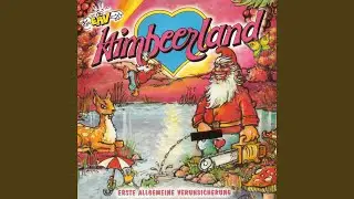 Himbeerland II