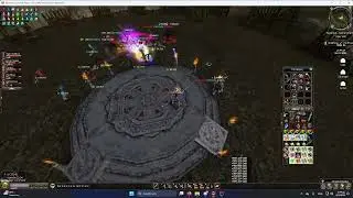 Metin2 Reventon LFC Vs Warlocks (Wreckers)