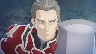SWORD ART ONLINE Re: Hollow Fragment opening