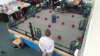 Australia Live Remote Skills Competiton 2021-04-01 (Check description)