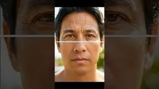 High-End Skin Retouching in 1 Minute | Photoshop Magic ✨ #viralshorts @Anvitco