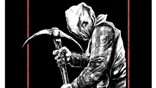 Friday the 13th: The Game: STN vs. a 150 Part 2 (cutt214)