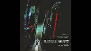 OST Dark City (1998): 07. Billboard Fight