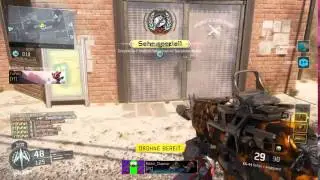 Black Ops 3 Gravity Spikes Quad Feed #2