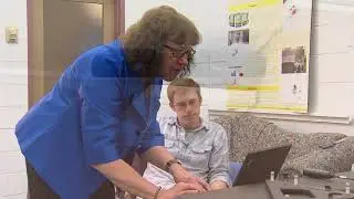 Home sensors enable seniors to live independently NSF June 2013