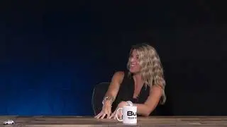 Podcast with Buzz Artiano of BuildX!