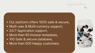COMMERCIAL INVOICE - LALA INVOICE #invoicemanagement