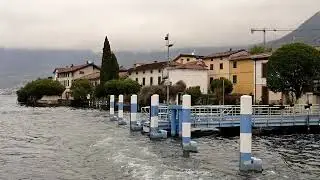 Lake Iseo Video