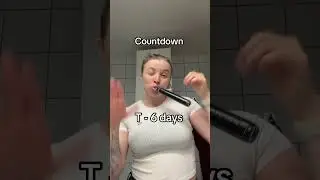 T - 6 days y&rsquo;all!! #countdown #remotework #makemoney #wfh2024 #remotejobs #wfhlife #sidehustle #sahm
