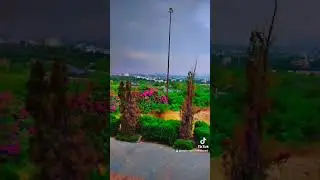 #Pakistanmonument