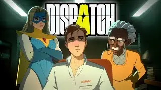 THIS Is The Boys As A Telltale Game | Dispatch [Finale]