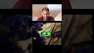 Neymar Open Brazil Icon Pack #fcmobile #rkreddy