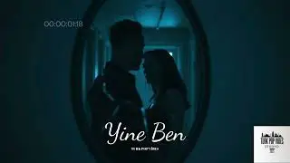 Yine Ben (AI Tarafından Yazıldı) – Yeni Nesil Türkçe Pop #popmusic  #pop