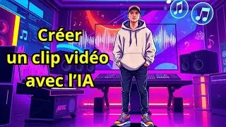 Cr&eacute;er une cha&icirc;ne YouTube musicale IA : ce qui marche en 2026