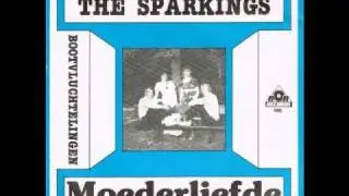 the Sparkings - Draag toch geen revolver johnny