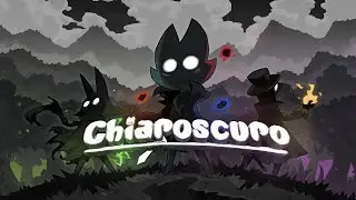 Chiaroscuro Kickstarter Launch Trailer