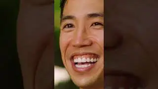 Meet Kevin Leung | Survivor 48 Castaways