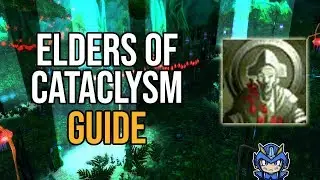World of Warcraft Achievement: Elders of Cataclysm