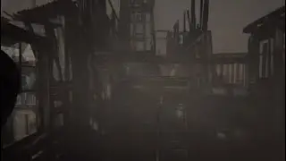 Lynn Will Scream If Blake Is Killed At The End Of Outlast 2