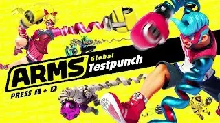 Arms Test Punch