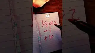 The Impossible Math Quiz #maths #quiz