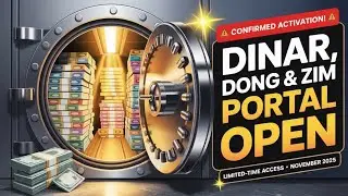 СРОЧНОЕ ОБНОВЛЕНИЕ IQD! Портал запущен &mdash; что делать прямо сейчас! 🚨🤑