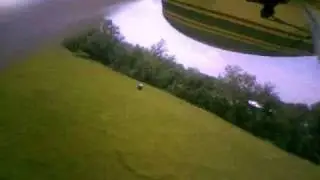 stintson flight