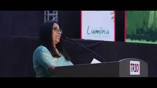 LUMINA DAY 1 Roots & Rivers | Annual Day Celebration 2025 | Highlights