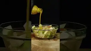 How to Make Delicious Masala&nbsp;Guava.#shorts #guava #cuttingskills #asmr