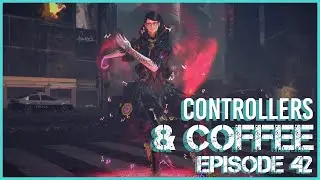 Nintendo Direct, Eastward, Lost Words Beyonds the Page & More! | Controllers & Coffee Episode 42