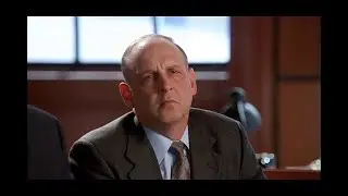 Boston Legal -- Bad Taste Television (Part 1 of 2)