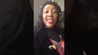 What does Nakedness in a Dream mean? II Nokwazi Ndzimandze