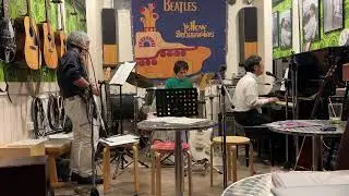 2025.12.2 Mother John Lennon cover