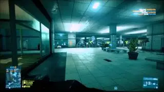 Battlefield 3 - 64 Player Chaos