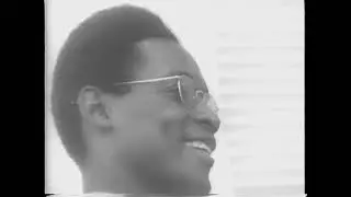 Patrice Lumumba Seized by Mobutu