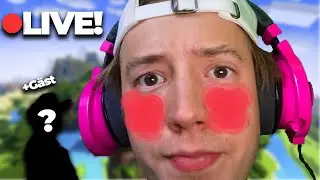 LIVE: Kladd + G&auml;st Gamear & Chillar