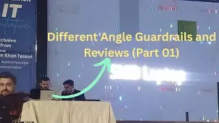 2025 AI-Powered Guide to Different Angle Guardrails: Python Coding, Reviews & Insights #ai #python