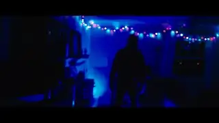 SAMHAIN's TOAST | One-Take Halloween Horror Short