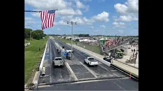 Scheid Diesel Extravaganza 2023