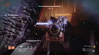 easy 3min 1550 lost sector