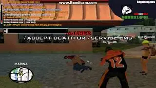 gta samp horizon gaming roleplay