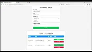 Interface Design of An Intelligent Auto Grader Learning Management System for Academic Courses