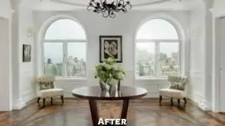 Home Staging New York: $37.5 Million Penthouse Photoshoot