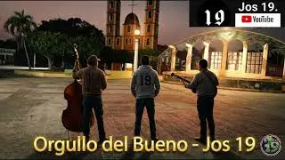 Orgullo del Bueno - Jos 19.