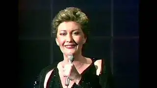 Des O'Connor & Lynn Rogers