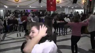 KARS ARPAÇAY SÖĞÜTLÜ KÖYÜ DERNEK GECESİ (6)