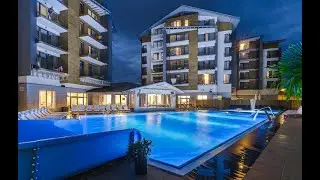 Blue Mountain Resort Krkono&scaron;e 2022