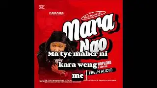 Mara ngo by G-pet Hiphoplord.Mp3(officially Audio out 2025)