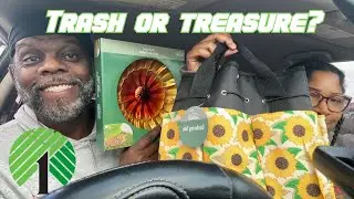 В продаже появились садовые принадлежности из магазина Dollar Tree | Стоит ли их покупать?