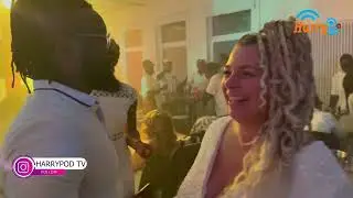 AfrostepsEvent All White New Year Party 2026 BREMEN druga edycja